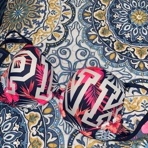 push up bra from victoria secret!